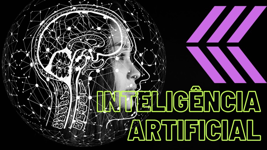 A Inteligência Artificial: Definição e Funcionamento