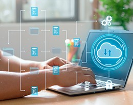 Focus on what you know best, we take care of the cloud!