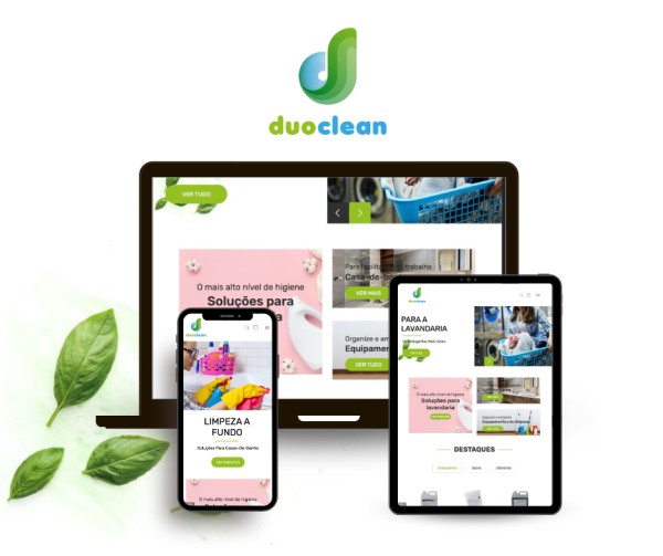 Duoclean